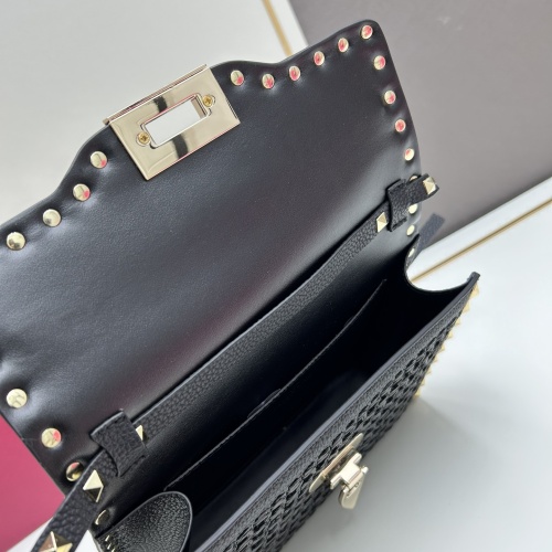 Replica Valentino AAA Quality Messenger Bags For Women #1267174 $96.00 USD for Wholesale