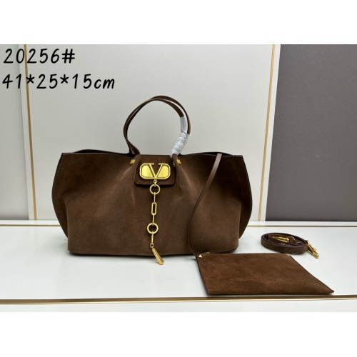 Cheap Valentino AAA Quality Handbags For Women #1267243, $$118.00 USD On Valentino AAA Quality Handbags