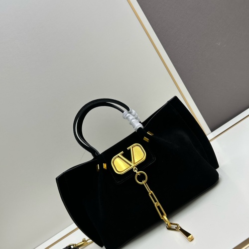 Cheap Valentino AAA Quality Handbags For Women #1267246, $$112.00 USD On Valentino AAA Quality Handbags