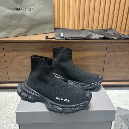 Cheap Balenciaga Boots For Women #1267337, $$96.00 USD On Balenciaga Boots