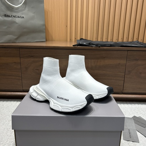 Cheap Balenciaga Boots For Women #1267339, $$96.00 USD On Balenciaga Boots