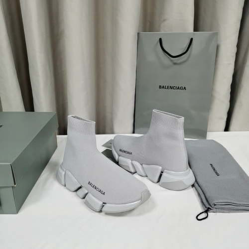 Cheap Balenciaga Boots For Women #1267363, $$92.00 USD On Balenciaga Boots