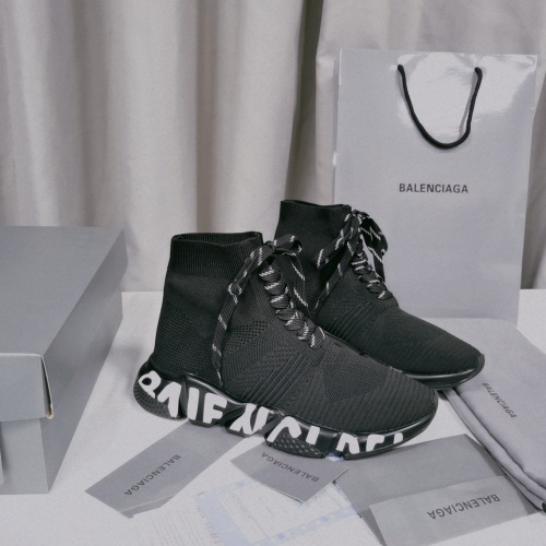 Cheap Balenciaga Boots For Men #1267385, $$82.00 USD On Balenciaga Boots