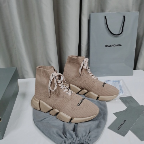 Cheap Balenciaga Boots For Women #1267391, $$96.00 USD On Balenciaga Boots