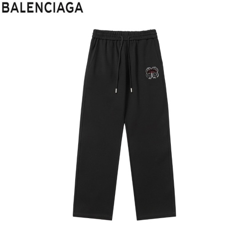 Cheap Balenciaga Pants For Unisex #1267418, $$48.00 USD On Balenciaga Pants