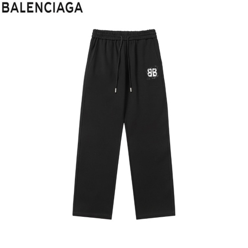 Cheap Balenciaga Pants For Unisex #1267423, $$48.00 USD On Balenciaga Pants