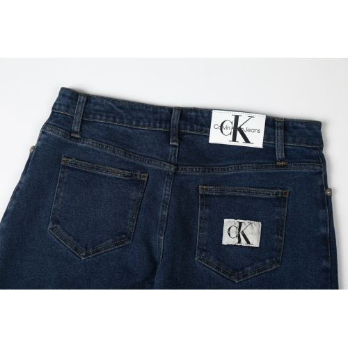 Replica Calvin Klein CK Jeans For Unisex #1267436 $56.00 USD for Wholesale