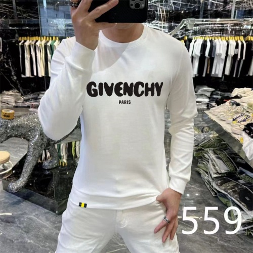 Cheap Givenchy Hoodies Long Sleeved For Men #1267530, $$48.00 USD On Givenchy Hoodies