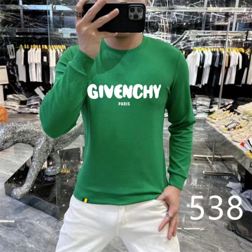 Cheap Givenchy Hoodies Long Sleeved For Men #1267533, $$48.00 USD On Givenchy Hoodies