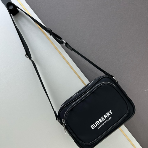 Cheap Burberry AAA Quality Messenger Bags For Unisex #1267578, $$88.00 USD On Burberry AAA Messenger Bags