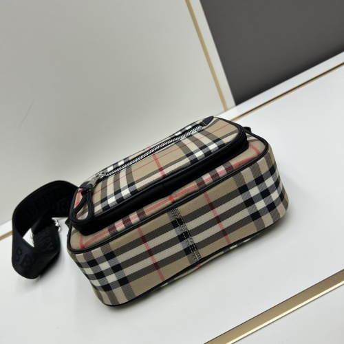 Replica Burberry AAA Quality Messenger Bags For Unisex #1267583 $88.00 USD for Wholesale