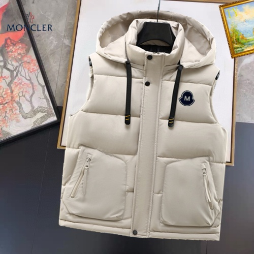 Cheap Moncler Jackets Sleeveless For Men #1267623, $$56.00 USD On Moncler Jackets