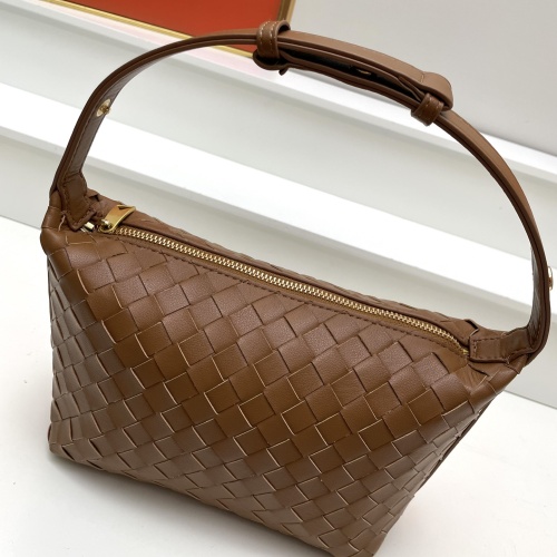 Replica Bottega Veneta BV AAA Quality Handbags For Women #1267633 $96.00 USD for Wholesale