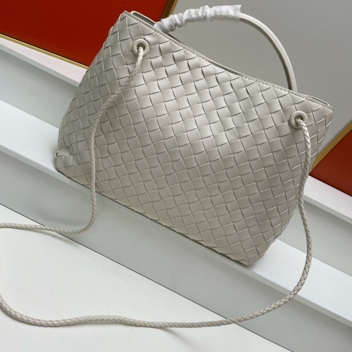 Replica Bottega Veneta BV AAA Quality Handbags For Women #1267664 $102.00 USD for Wholesale