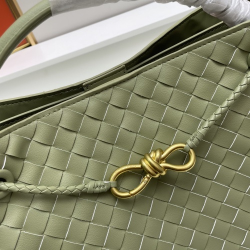 Replica Bottega Veneta BV AAA Quality Handbags For Women #1267666 $102.00 USD for Wholesale