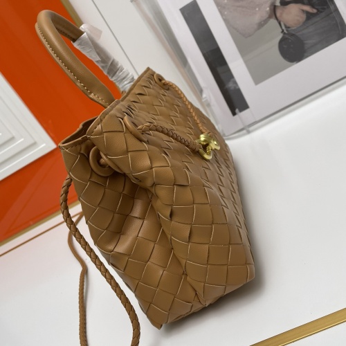 Replica Bottega Veneta BV AAA Quality Handbags For Women #1267681 $98.00 USD for Wholesale