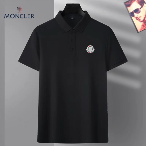 Cheap Moncler T-Shirts Short Sleeved For Men #1267925, $$29.00 USD On Moncler T-Shirts