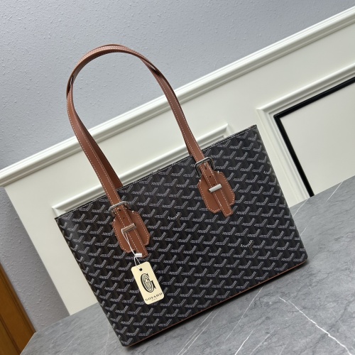 Replica Goyard AAA Quality Shoulder Bags For Unisex #1268080 $96.00 USD for Wholesale