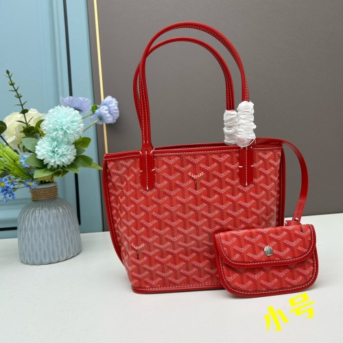 Cheap Goyard AAA Quality Shoulder Bags For Unisex #1268101, $$60.00 USD On Goyard AAA Quality Shoulder Bags