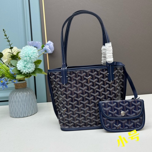 Cheap Goyard AAA Quality Shoulder Bags For Unisex #1268107, $$60.00 USD On Goyard AAA Quality Shoulder Bags