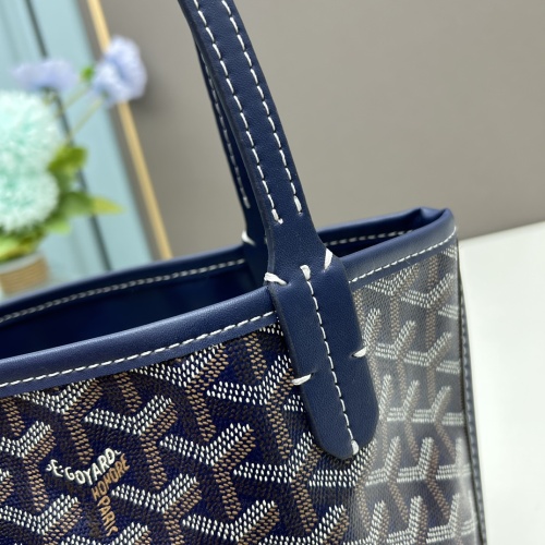 Replica Goyard AAA Quality Shoulder Bags For Unisex #1268107 $60.00 USD for Wholesale