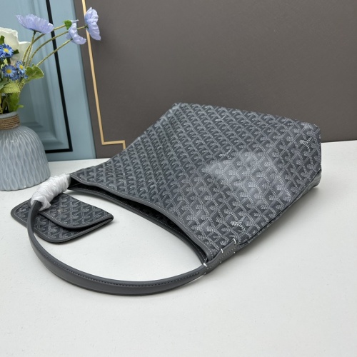 Replica Goyard AAA Quality Shoulder Bags For Women #1268170 $72.00 USD for Wholesale