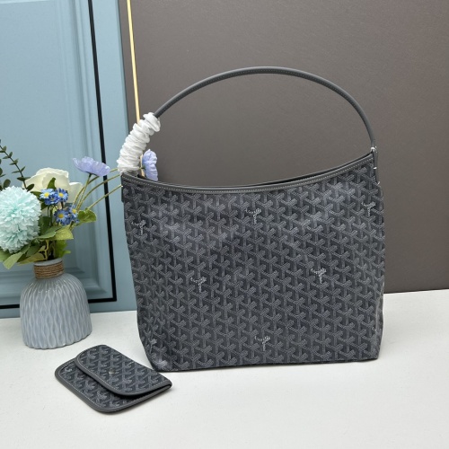 Replica Goyard AAA Quality Shoulder Bags For Women #1268170 $72.00 USD for Wholesale