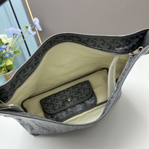 Replica Goyard AAA Quality Shoulder Bags For Women #1268170 $72.00 USD for Wholesale