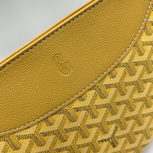 Replica Goyard AAA Quality Shoulder Bags For Women #1268204 $76.00 USD for Wholesale