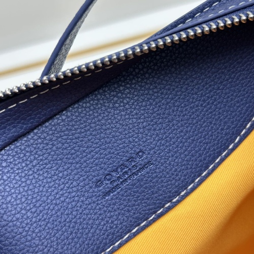 Replica Goyard AAA Quality Shoulder Bags For Women #1268207 $76.00 USD for Wholesale