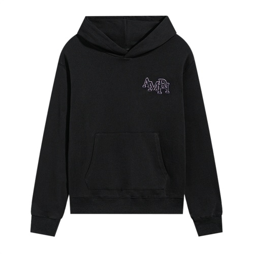 Cheap Amiri Hoodies Long Sleeved For Unisex #1268214, $$48.00 USD On Amiri Hoodies