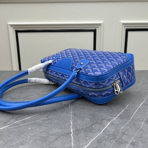 Replica Goyard AAA Quality Handbags For Women #1268245 $96.00 USD for Wholesale