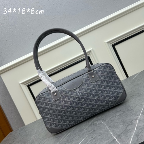 Cheap Goyard AAA Quality Handbags For Women #1268247, $$96.00 USD On Goyard AAA Quality Handbags