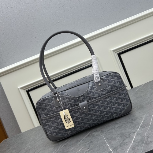 Replica Goyard AAA Quality Handbags For Women #1268247 $96.00 USD for Wholesale