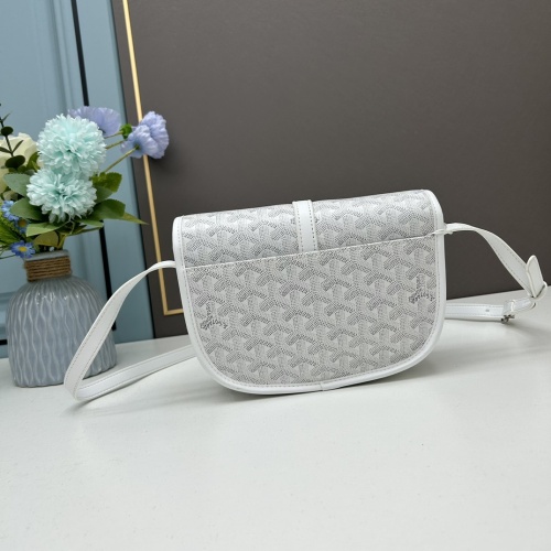 Replica Goyard AAA Quality Messenger Bags For Women #1268324 $68.00 USD for Wholesale