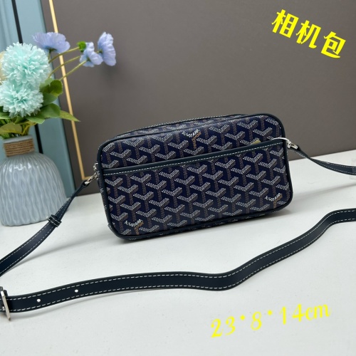 Cheap Goyard AAA Quality Messenger Bags For Women #1268333, $$68.00 USD On Goyard AAA Quality Messenger Bags