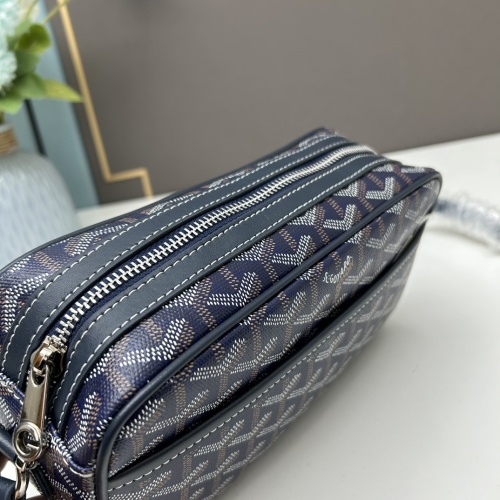 Replica Goyard AAA Quality Messenger Bags For Women #1268333 $68.00 USD for Wholesale