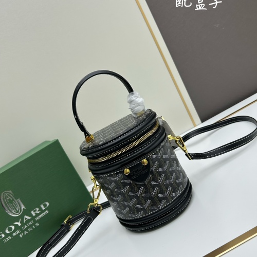 Cheap Goyard AAA Quality Messenger Bags For Women #1268341, $$88.00 USD On Goyard AAA Quality Messenger Bags