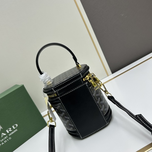 Replica Goyard AAA Quality Messenger Bags For Women #1268341 $88.00 USD for Wholesale