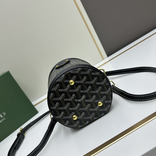 Replica Goyard AAA Quality Messenger Bags For Women #1268341 $88.00 USD for Wholesale