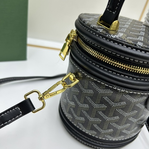 Replica Goyard AAA Quality Messenger Bags For Women #1268341 $88.00 USD for Wholesale