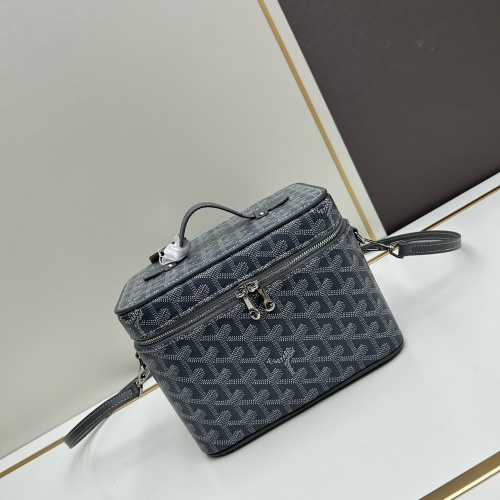 Cheap Goyard AAA Quality Messenger Bags For Women #1268351, $$85.00 USD On Goyard AAA Quality Messenger Bags