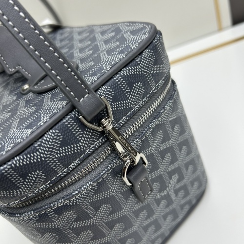 Replica Goyard AAA Quality Messenger Bags For Women #1268351 $85.00 USD for Wholesale