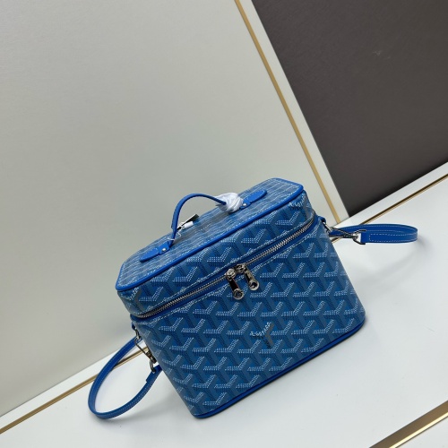 Cheap Goyard AAA Quality Messenger Bags For Women #1268357, $$85.00 USD On Goyard AAA Quality Messenger Bags