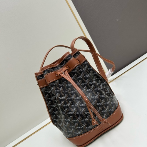 Cheap Goyard AAA Quality Messenger Bags For Women #1268358, $$76.00 USD On Goyard AAA Quality Messenger Bags