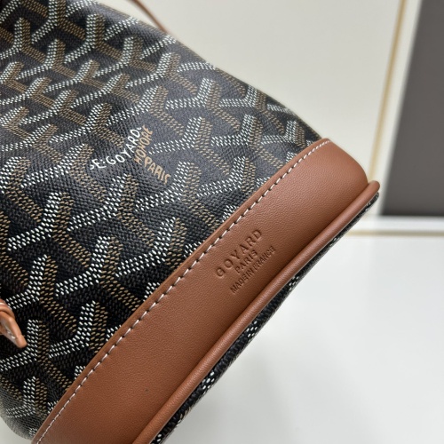 Replica Goyard AAA Quality Messenger Bags For Women #1268358 $76.00 USD for Wholesale