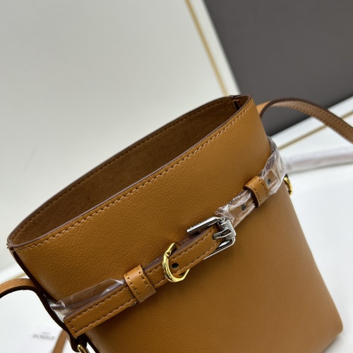 Replica Givenchy AAA Quality Messenger Bags For Women #1268399 $80.00 USD for Wholesale