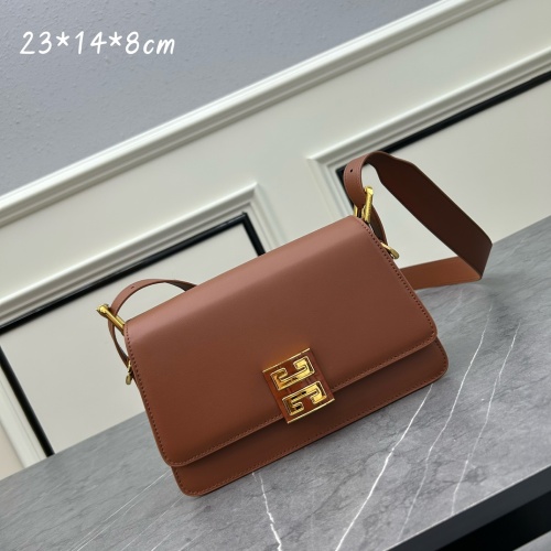 Cheap Givenchy AAA Quality Messenger Bags For Women #1268406, $$102.00 USD On Givenchy AAA Quality Messenger Bags