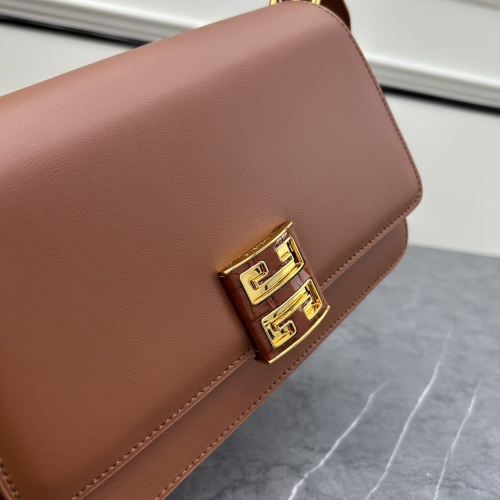 Replica Givenchy AAA Quality Messenger Bags For Women #1268406 $102.00 USD for Wholesale