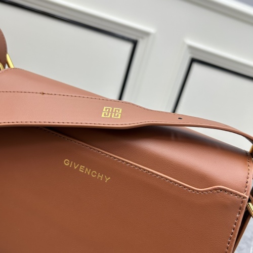 Replica Givenchy AAA Quality Messenger Bags For Women #1268406 $102.00 USD for Wholesale